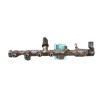 Recambio de rampa inyectora para kia stonic (yb) 1.6 crdi referencia OEM IAM 314002U200 314002U200 