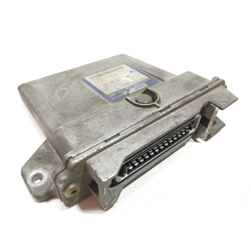 Recambio de centralita motor uce para renault kangoo (f/kc0) referencia OEM IAM 7700107773 DCN R04080010D / 80760E 139561 / HOM 