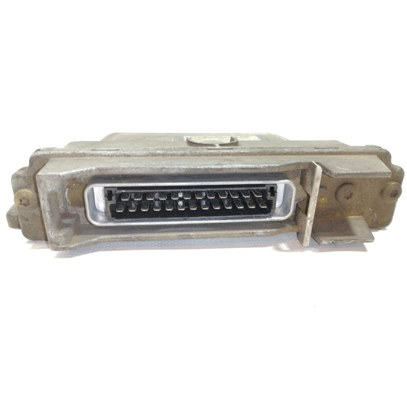 Recambio de centralita motor uce para renault kangoo (f/kc0) referencia OEM IAM 7700107773 DCN R04080010D / 80760E 139561 / HOM 