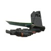Recambio de caudalimetro para citroën berlingo (er_, ec_) 1.5 bluehdi 100 referencia OEM IAM 9677093080 9677093080 