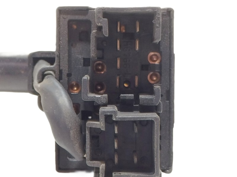 Recambio de mando limpia para mg serie 200 (rf) 1.4 16v cat referencia OEM IAM   