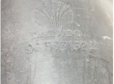 Recambio de amortiguador trasero derecho para chevrolet kalos 1.2 cat referencia OEM IAM 96535162 96410116  2