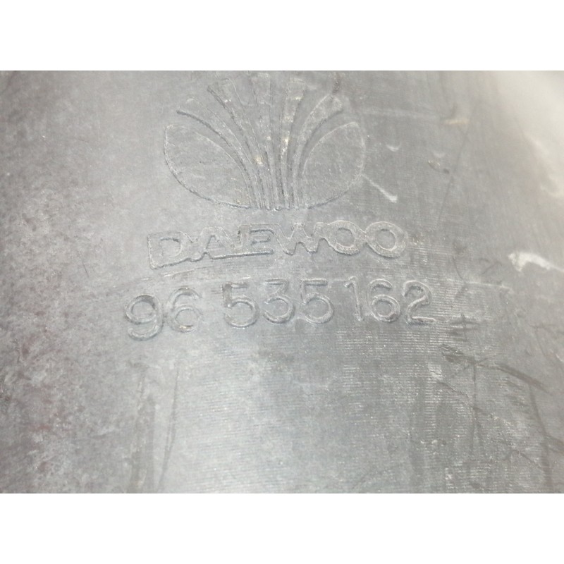 Recambio de amortiguador trasero derecho para chevrolet kalos 1.2 cat referencia OEM IAM 96535162 96410116 