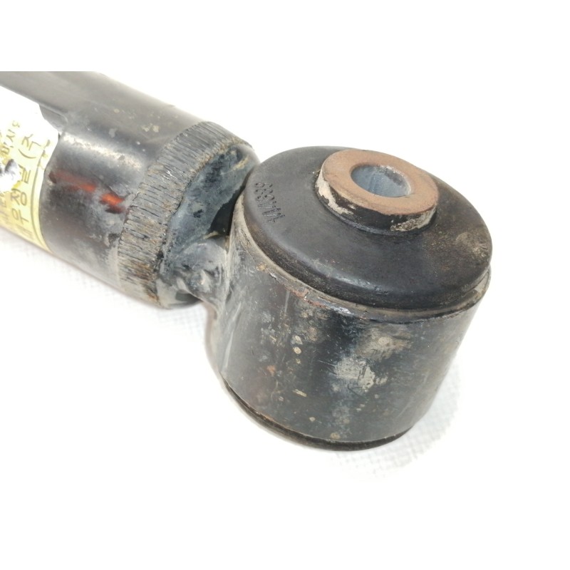 Recambio de amortiguador trasero derecho para chevrolet kalos 1.2 cat referencia OEM IAM 96535162 96410116 