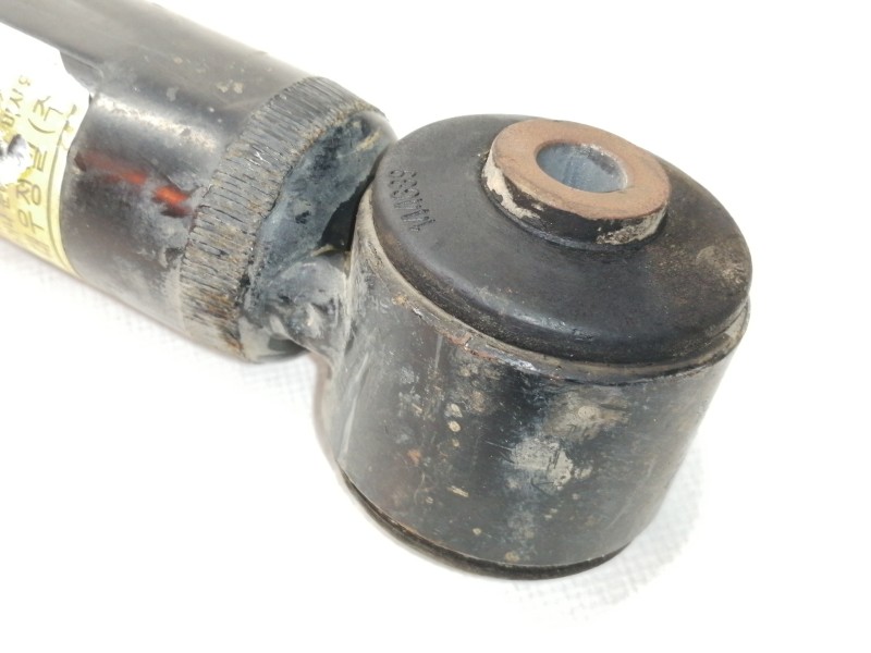 Recambio de amortiguador trasero derecho para chevrolet kalos 1.2 cat referencia OEM IAM 96535162 96410116 