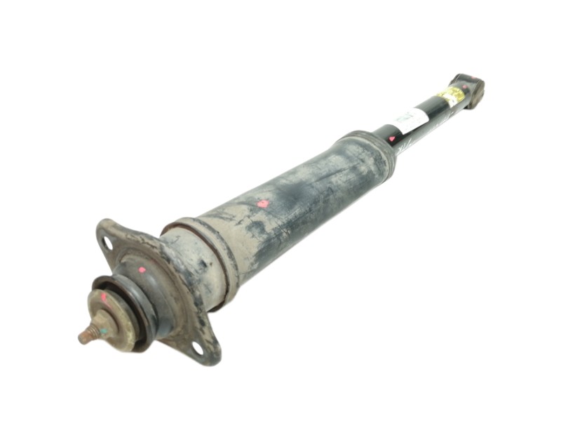 Recambio de amortiguador trasero izquierdo para chevrolet kalos 1.2 cat referencia OEM IAM 96410116  