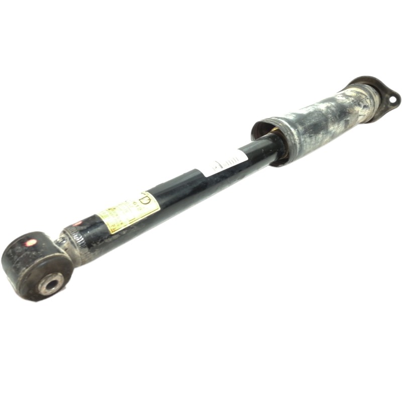 Recambio de amortiguador trasero izquierdo para chevrolet kalos 1.2 cat referencia OEM IAM 96410116  