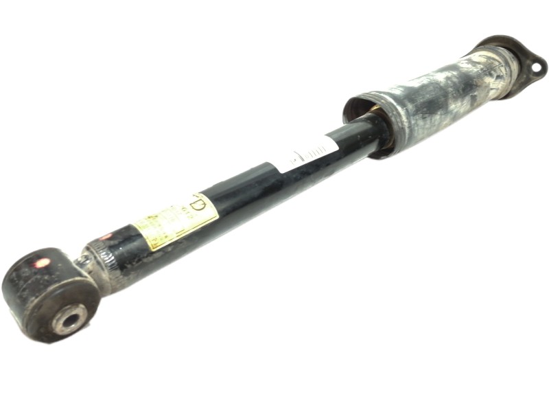 Recambio de amortiguador trasero izquierdo para chevrolet kalos 1.2 cat referencia OEM IAM 96410116  