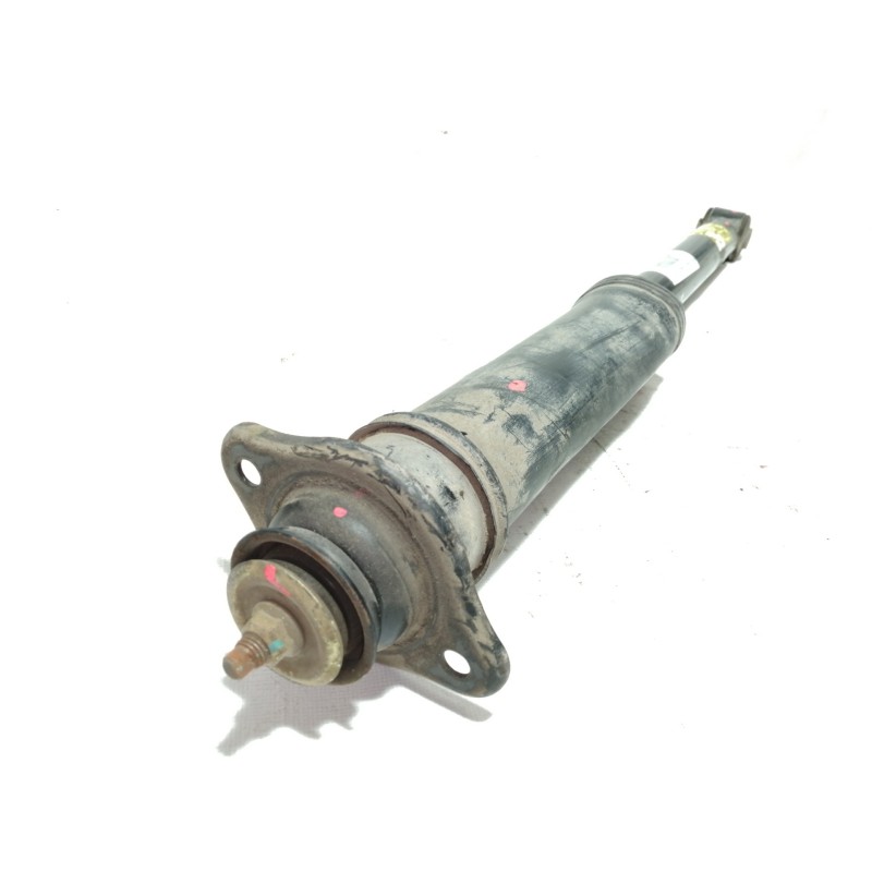 Recambio de amortiguador trasero izquierdo para chevrolet kalos 1.2 cat referencia OEM IAM 96410116  