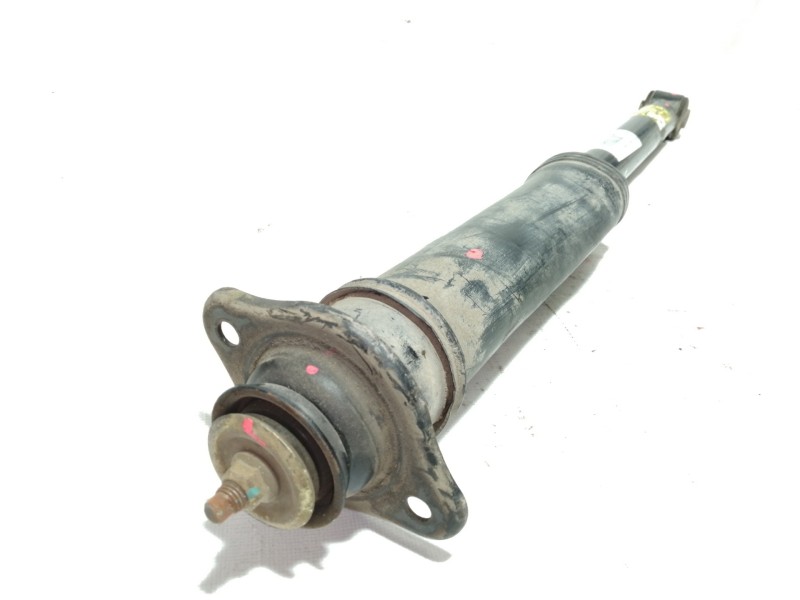 Recambio de amortiguador trasero izquierdo para chevrolet kalos 1.2 cat referencia OEM IAM 96410116  