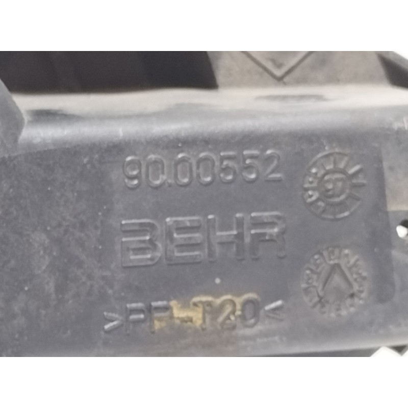 Recambio de motor calefaccion para renault laguna (b56) 2.0 referencia OEM IAM   