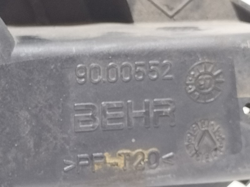 Recambio de motor calefaccion para renault laguna (b56) 2.0 referencia OEM IAM   