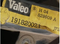 Recambio de motor calefaccion para volkswagen t4 transporter/furgoneta (mod. 1991) caja cerrada referencia OEM IAM 191820021 H04 2