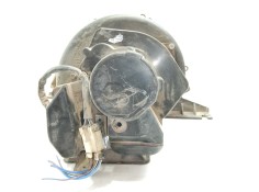 Recambio de motor calefaccion para nissan vanette cargo (hc23) referencia OEM IAM    2