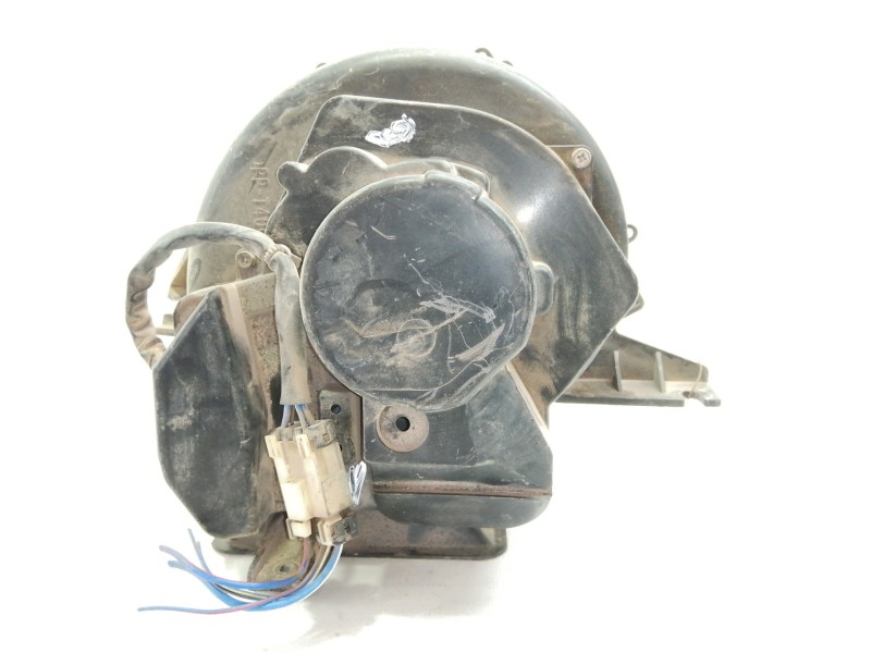 Recambio de motor calefaccion para nissan vanette cargo (hc23) referencia OEM IAM   