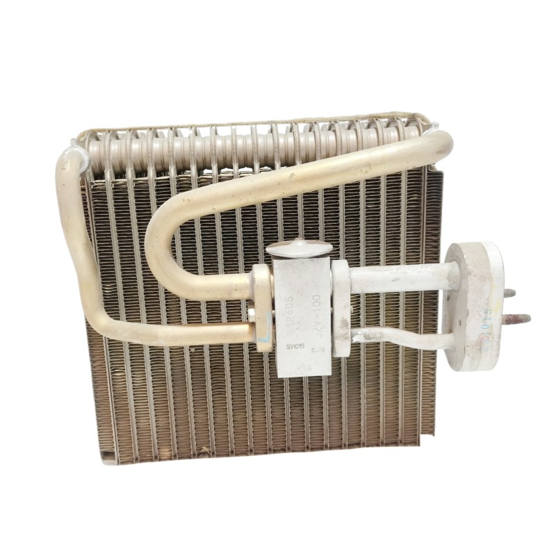 Recambio de radiador calefaccion / aire acondicionado para daewoo nubira berlina 1.6 cat referencia OEM IAM   