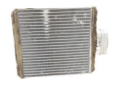 Recambio de radiador calefaccion / aire acondicionado para seat ibiza (6l1) 1.9 tdi referencia OEM IAM 6Q0819031  