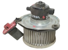 Recambio de motor calefaccion para daewoo nubira berlina 1.6 cat referencia OEM IAM 612993  