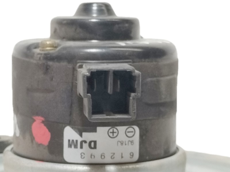 Recambio de motor calefaccion para daewoo nubira berlina 1.6 cat referencia OEM IAM 612993  