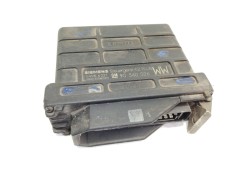 Recambio de centralita motor uce para opel kadett e 1.6 referencia OEM IAM 90340026 5WK6221  2