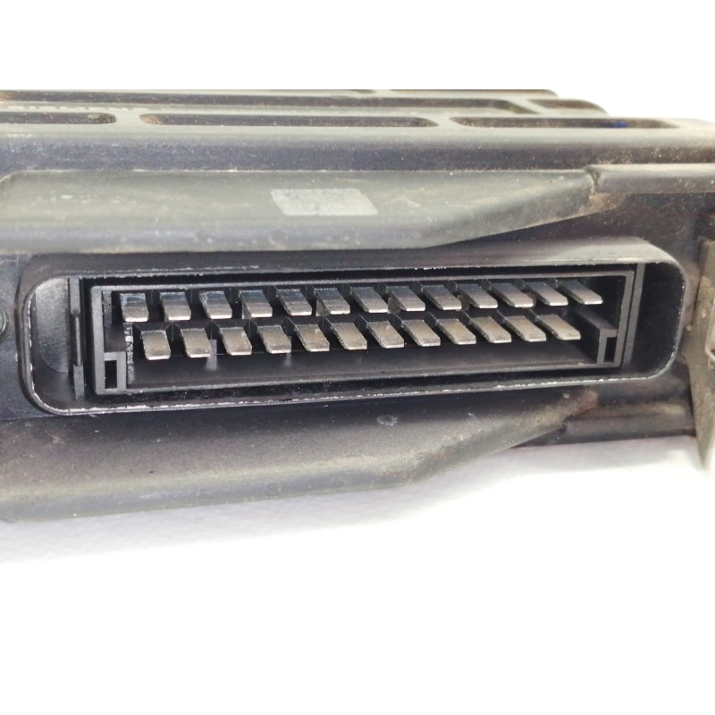 Recambio de centralita motor uce para opel kadett e 1.6 referencia OEM IAM 90340026 5WK6221 