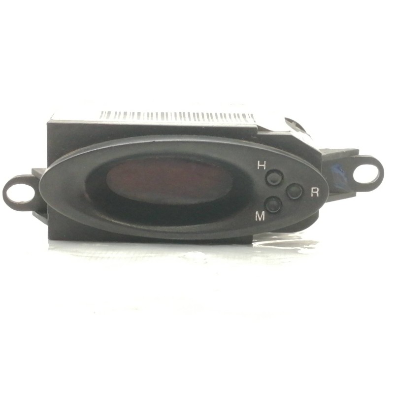 Recambio de pantalla multifuncion para hyundai coupe (j2) referencia OEM IAM 9451027100  