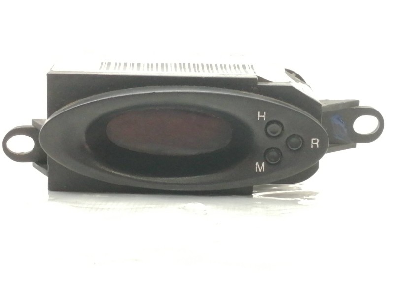 Recambio de pantalla multifuncion para hyundai coupe (j2) referencia OEM IAM 9451027100  