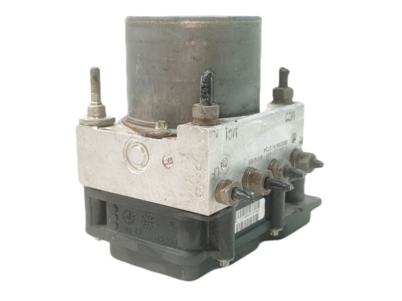 Recambio de abs para fiat stilo (192) 1.9 8v jtd cat referencia OEM IAM 0265231437  