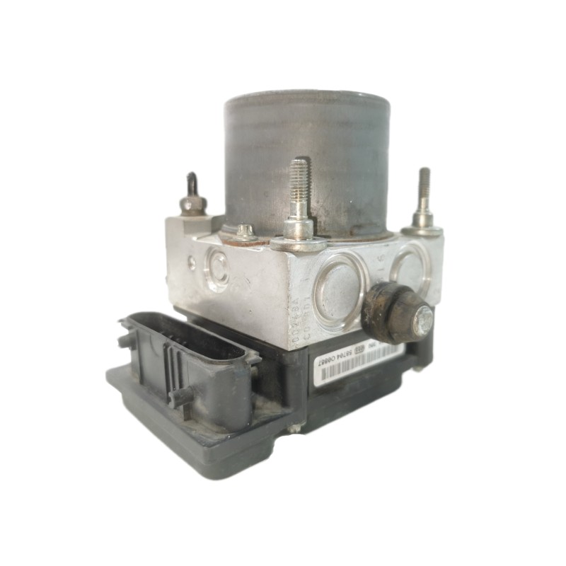 Recambio de abs para fiat stilo (192) 1.9 8v jtd cat referencia OEM IAM 0265231437  