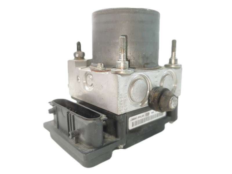 Recambio de abs para fiat stilo (192) 1.9 8v jtd cat referencia OEM IAM 0265231437  
