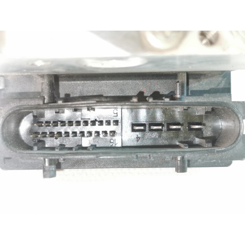 Recambio de abs para fiat stilo (192) 1.9 8v jtd cat referencia OEM IAM 0265231437  