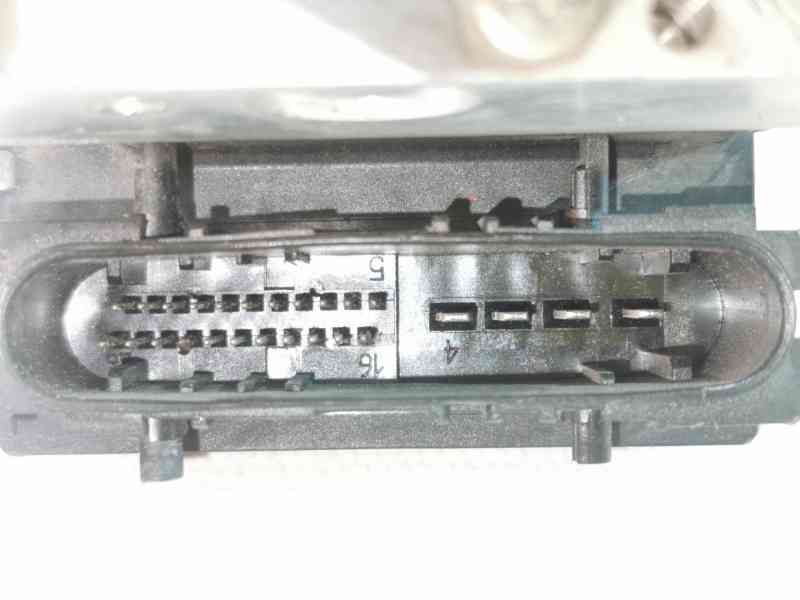 Recambio de abs para fiat stilo (192) 1.9 8v jtd cat referencia OEM IAM 0265231437  