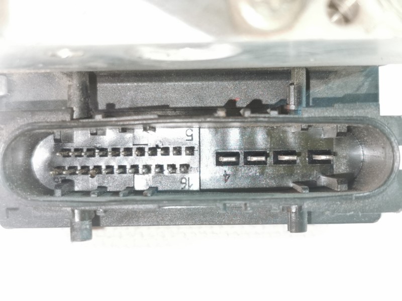 Recambio de abs para fiat stilo (192) 1.9 8v jtd cat referencia OEM IAM 0265231437  