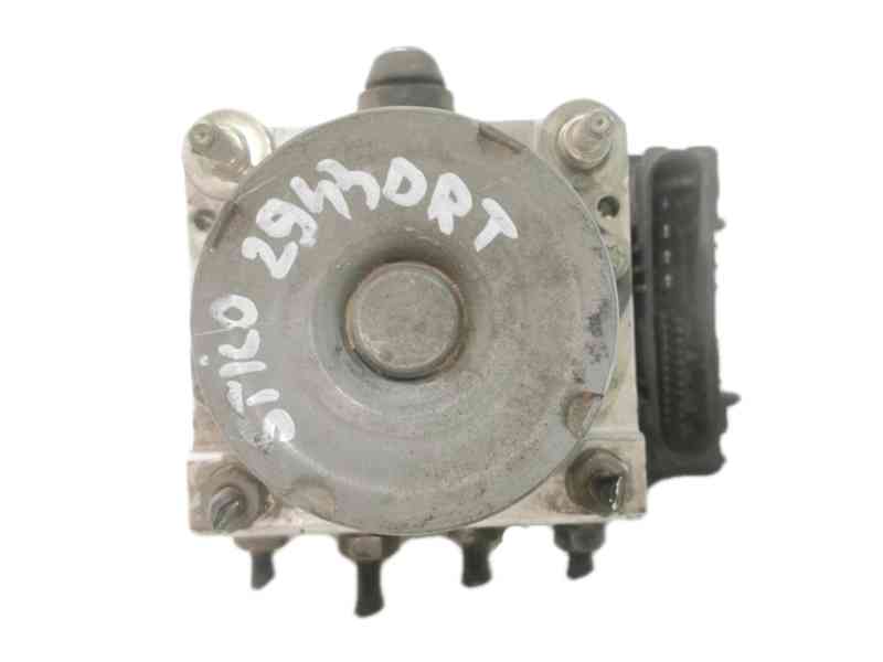 Recambio de abs para fiat stilo (192) 1.9 8v jtd cat referencia OEM IAM 0265231437  
