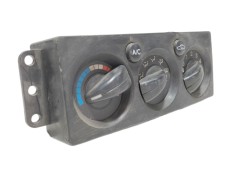 Recambio de mando calefaccion / aire acondicionado para daewoo nubira berlina 1.6 cat referencia OEM IAM 9J140351  