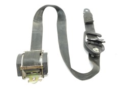Recambio de cinturon seguridad trasero izquierdo para peugeot 307 break / sw (s1) 2.0 hdi fap cat referencia OEM IAM 96479973XX 