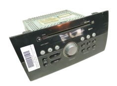 Recambio de sistema audio / radio cd para suzuki swift azg (nz) referencia OEM IAM 3610162J2  