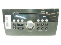 Recambio de sistema audio / radio cd para suzuki swift azg (nz) referencia OEM IAM 3610162J2   2