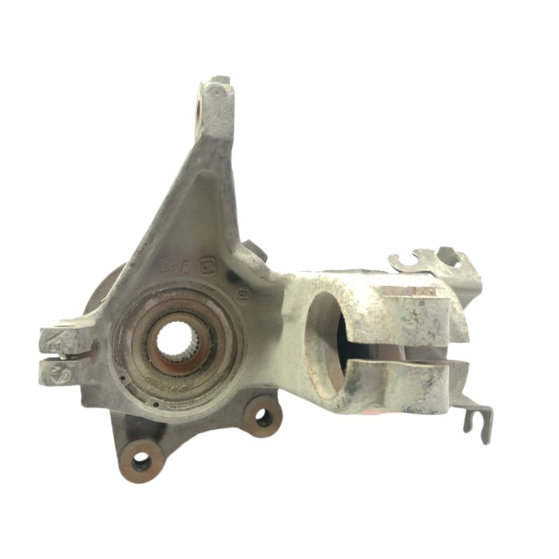 Recambio de mangueta delantera izquierda para citroën xsara berlina 1.9 d sx referencia OEM IAM   