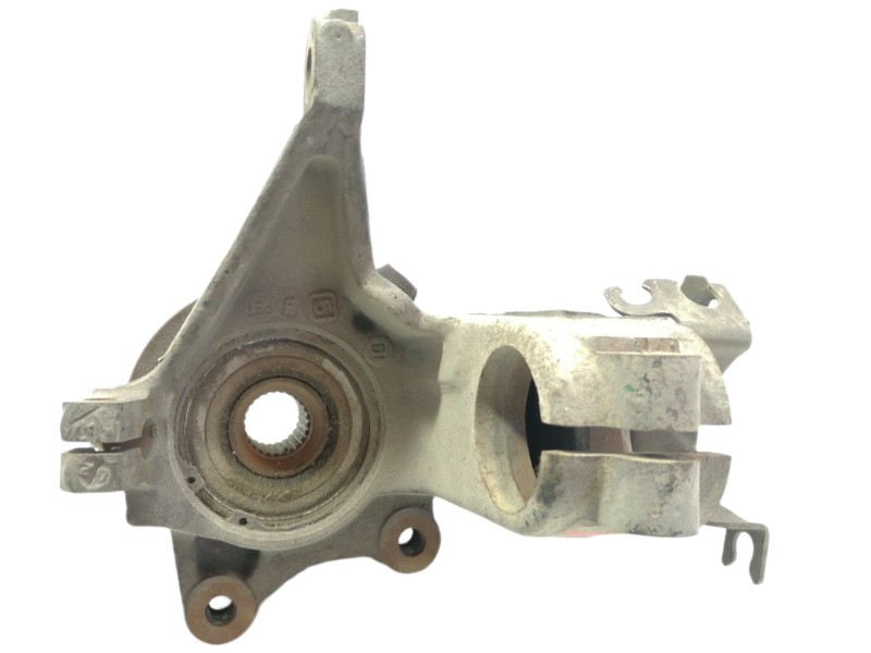 Recambio de mangueta delantera izquierda para citroën xsara berlina 1.9 d sx referencia OEM IAM   