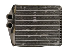 Recambio de radiador calefaccion / aire acondicionado para opel vectra c berlina 1.9 16v cdti cat (z 19 dth / lrd) referencia OE