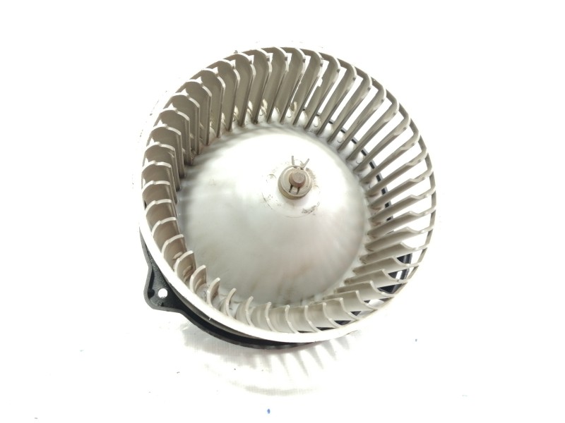 Recambio de motor calefaccion para suzuki baleno berlina sy (eg) 1.9 turbodiesel referencia OEM IAM 5027250770  