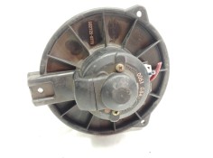 Recambio de motor calefaccion para suzuki baleno berlina sy (eg) 1.9 turbodiesel referencia OEM IAM 5027250770   2