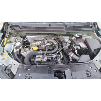 CAJA CAMBIOS 320102929R 