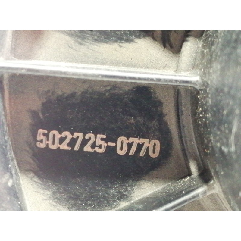 Recambio de motor calefaccion para suzuki baleno berlina sy (eg) 1.9 turbodiesel referencia OEM IAM 5027250770  