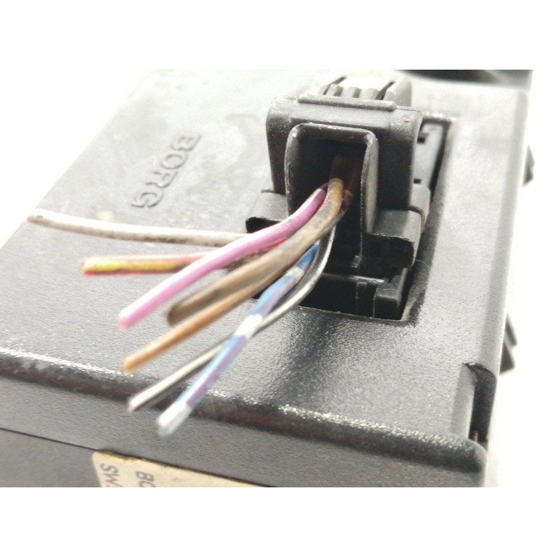 Recambio de mando multifuncion para bmw serie 3 berlina (e36) 2.5 turbodiesel cat referencia OEM IAM 62138363579  