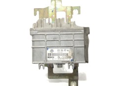 Recambio de centralita motor uce para volkswagen polo berlina (6n1) sport referencia OEM IAM 030906027AA   2