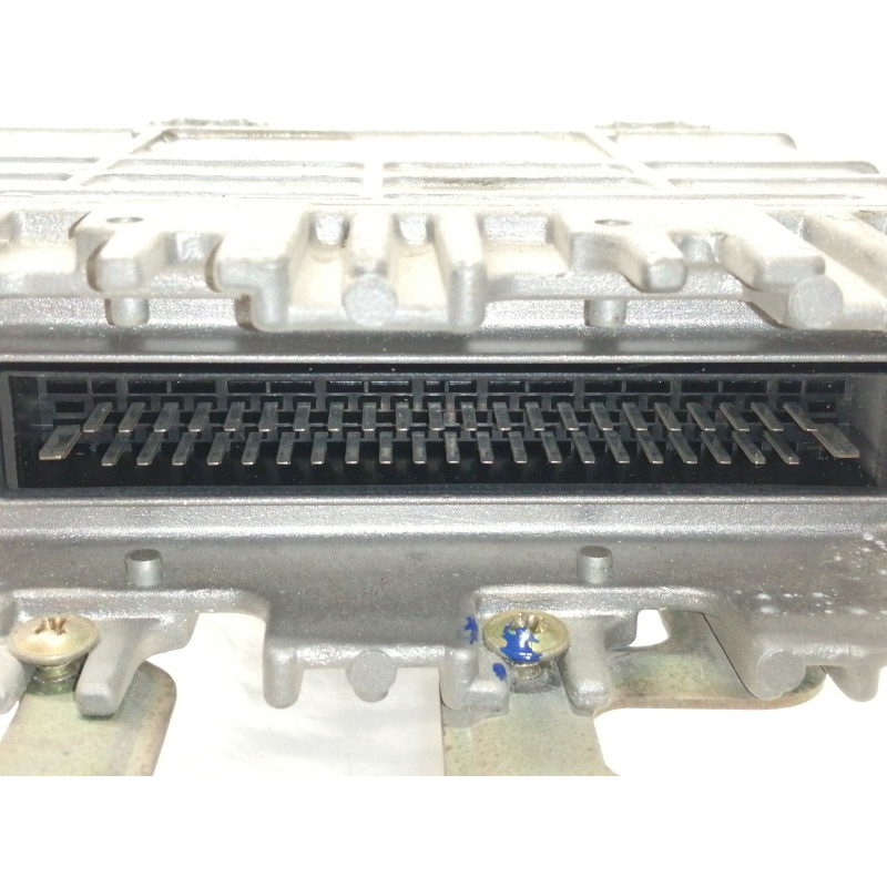 Recambio de centralita motor uce para volkswagen polo berlina (6n1) sport referencia OEM IAM 030906027AA  