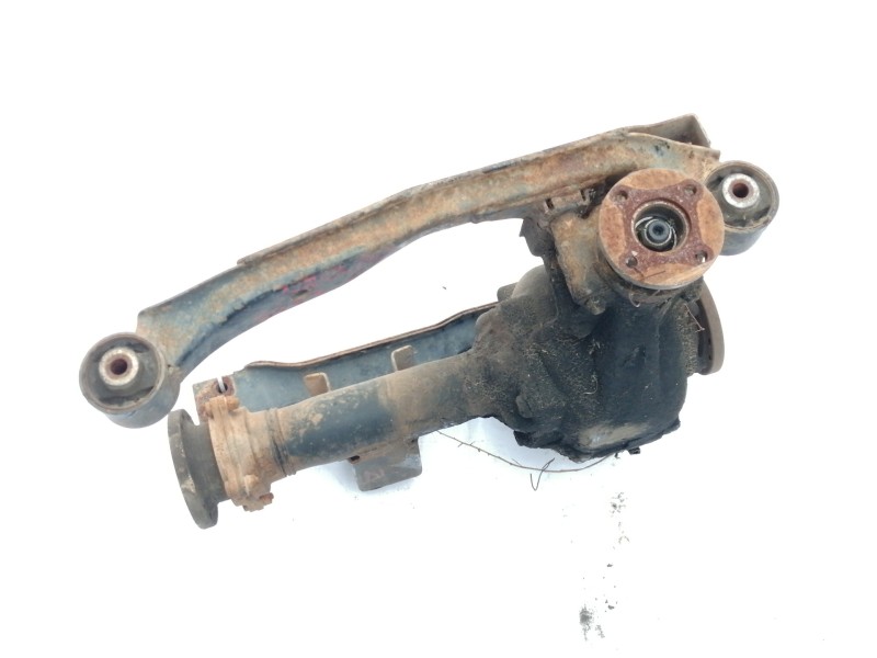 Recambio de diferencial delantero para nissan pick-up (d22) 2.5 turbodiesel referencia OEM IAM 68G17 9701235 