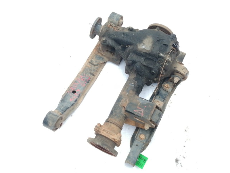 Recambio de diferencial delantero para nissan pick-up (d22) 2.5 turbodiesel referencia OEM IAM 68G17 9701235 